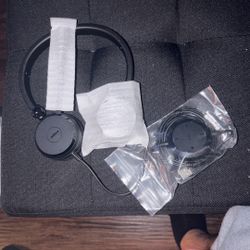 Jabra headset