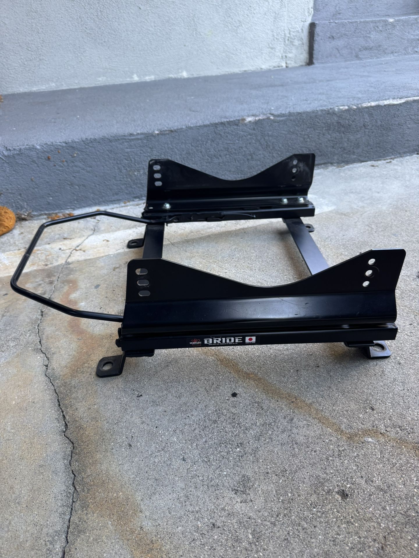 Frs Bride Seat Rail- Type LH
