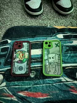 iPhone phone case