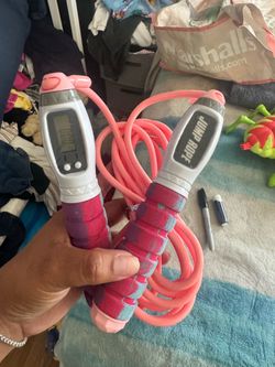 Jump rope