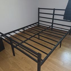 Bed Frame 