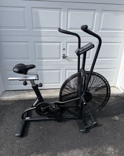 Assault Fitness Air/ Fan Assault Bike