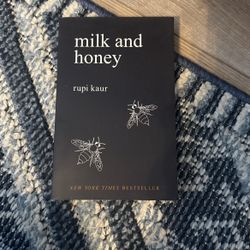 Milk & Honey 