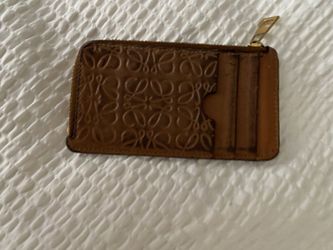 LOEWE KEY/CARD HOLDER