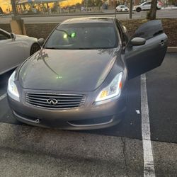 2010 G37