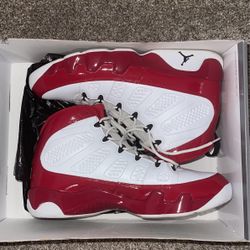 Jordan 9s 