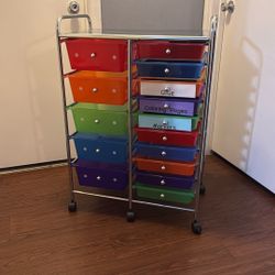 Beautiful Organizer Multicolor 