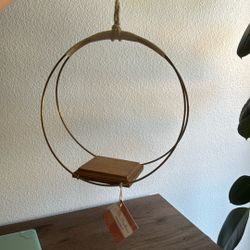 Hanging Plant holder