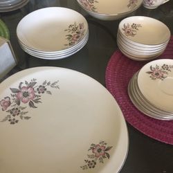 Royal Monarch Queen Anne Quality China