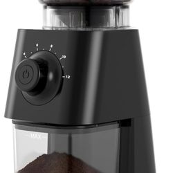 Coffee Grinder 