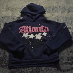Sp5der Hoodie 