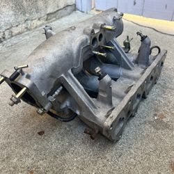 1(contact info removed) Mazda Miata 1.6 Intake Manifold 