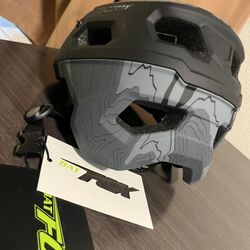 BatFox Cycling Helmet 