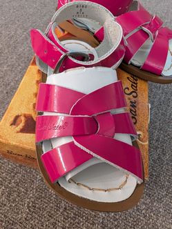 Toddler Salt Water sandals
