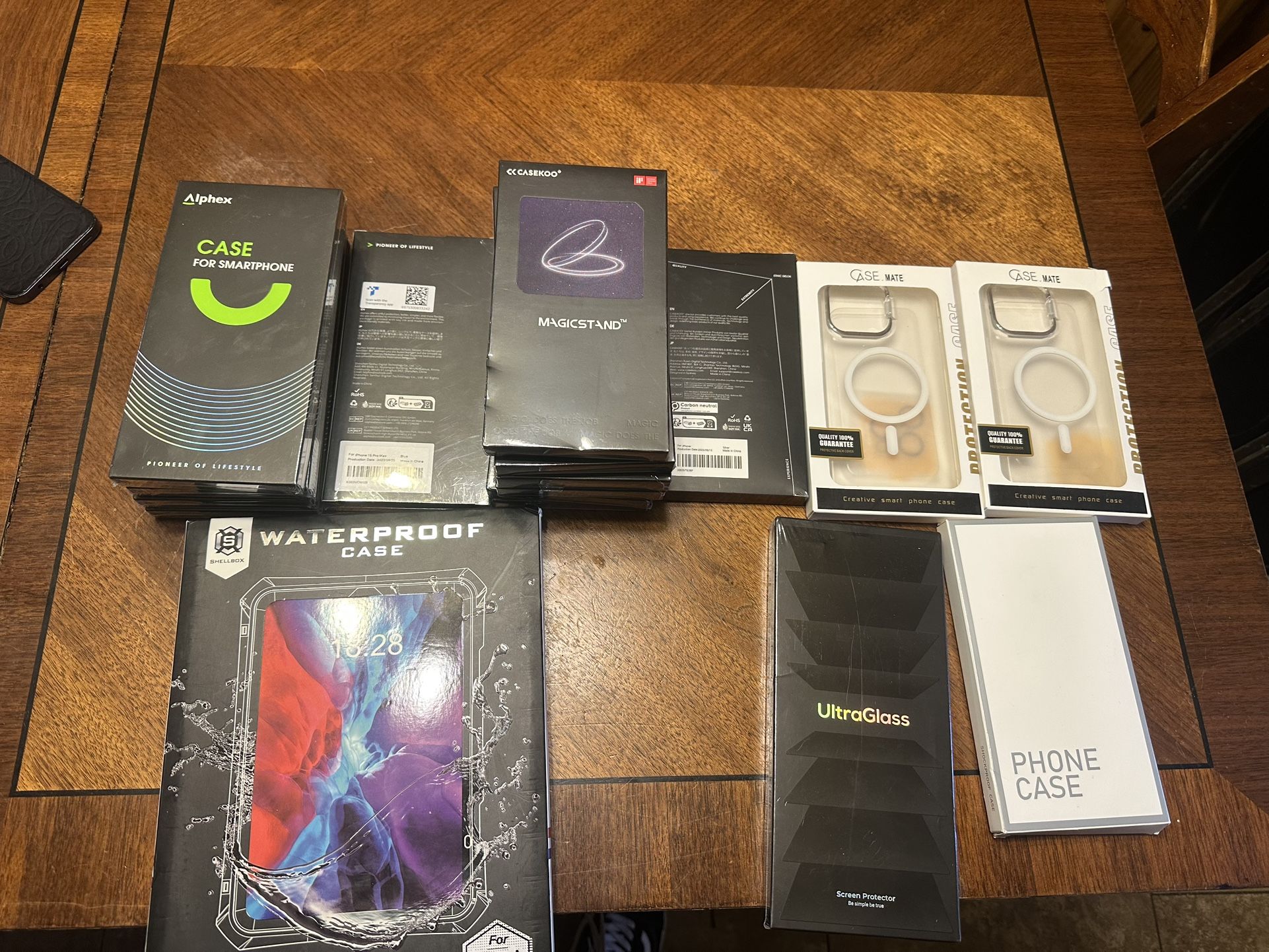 Brand New!!