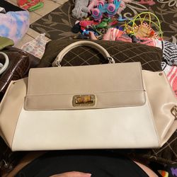 My Choice Leather Purse