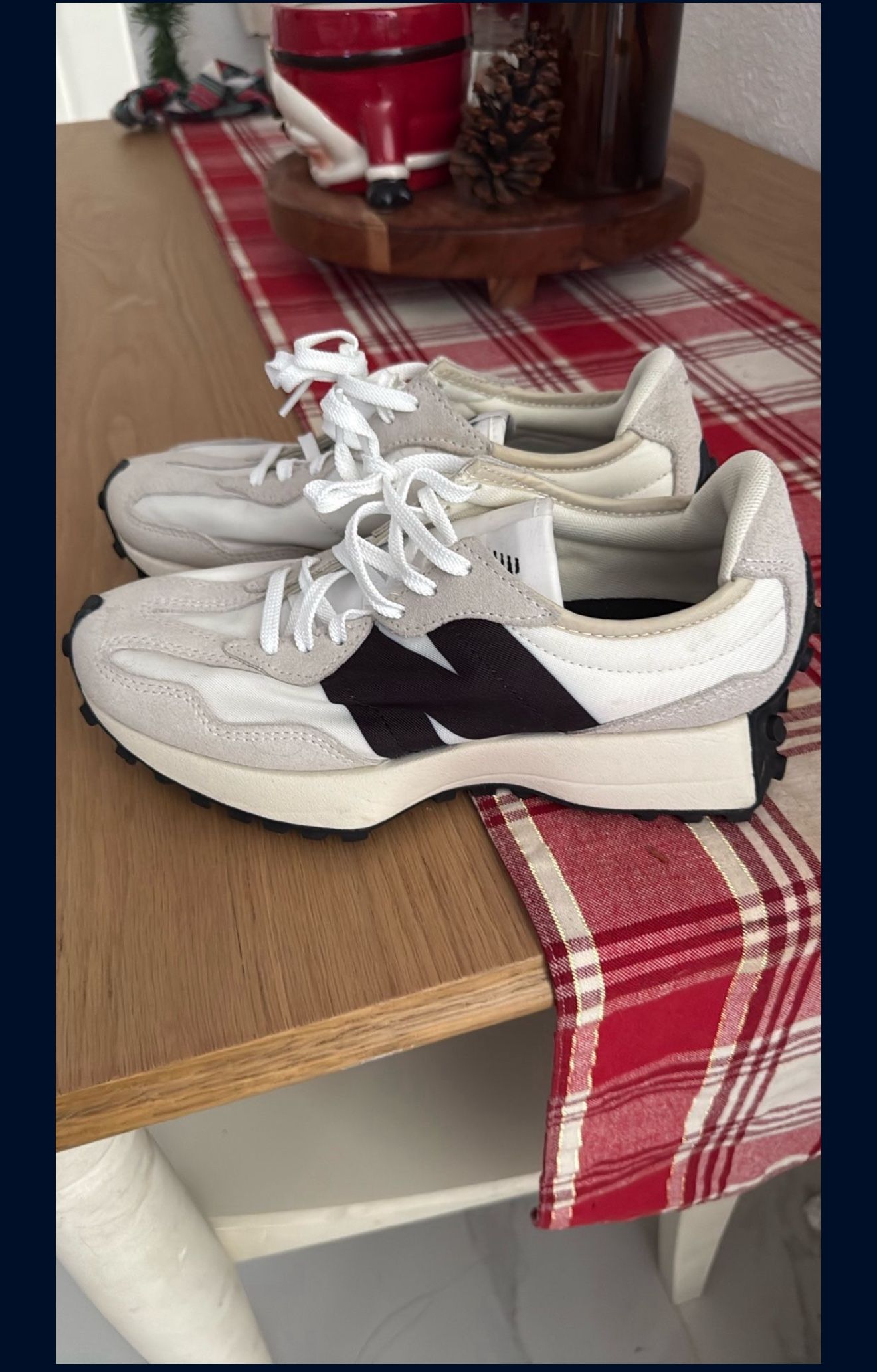 New Balance Size 6.5 Like New