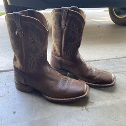 Ariat Boots 