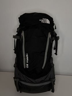 North Face X Terrace Hiking Backpack