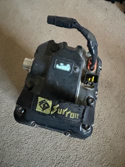 surron battery