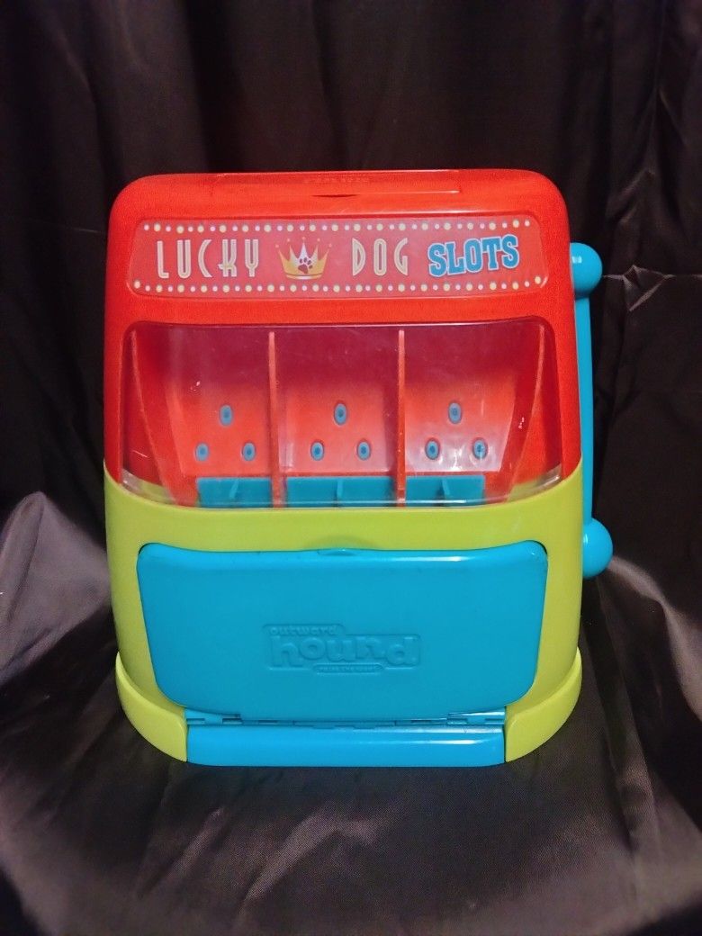 Lucky Dog Slots
