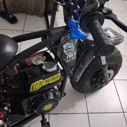 2024 Coleman B200 RSV