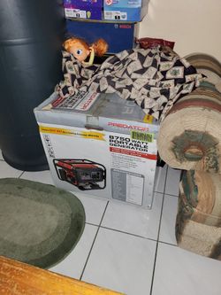 Predator 8750 Generator 