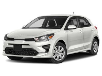2023 Kia Rio 5-Door