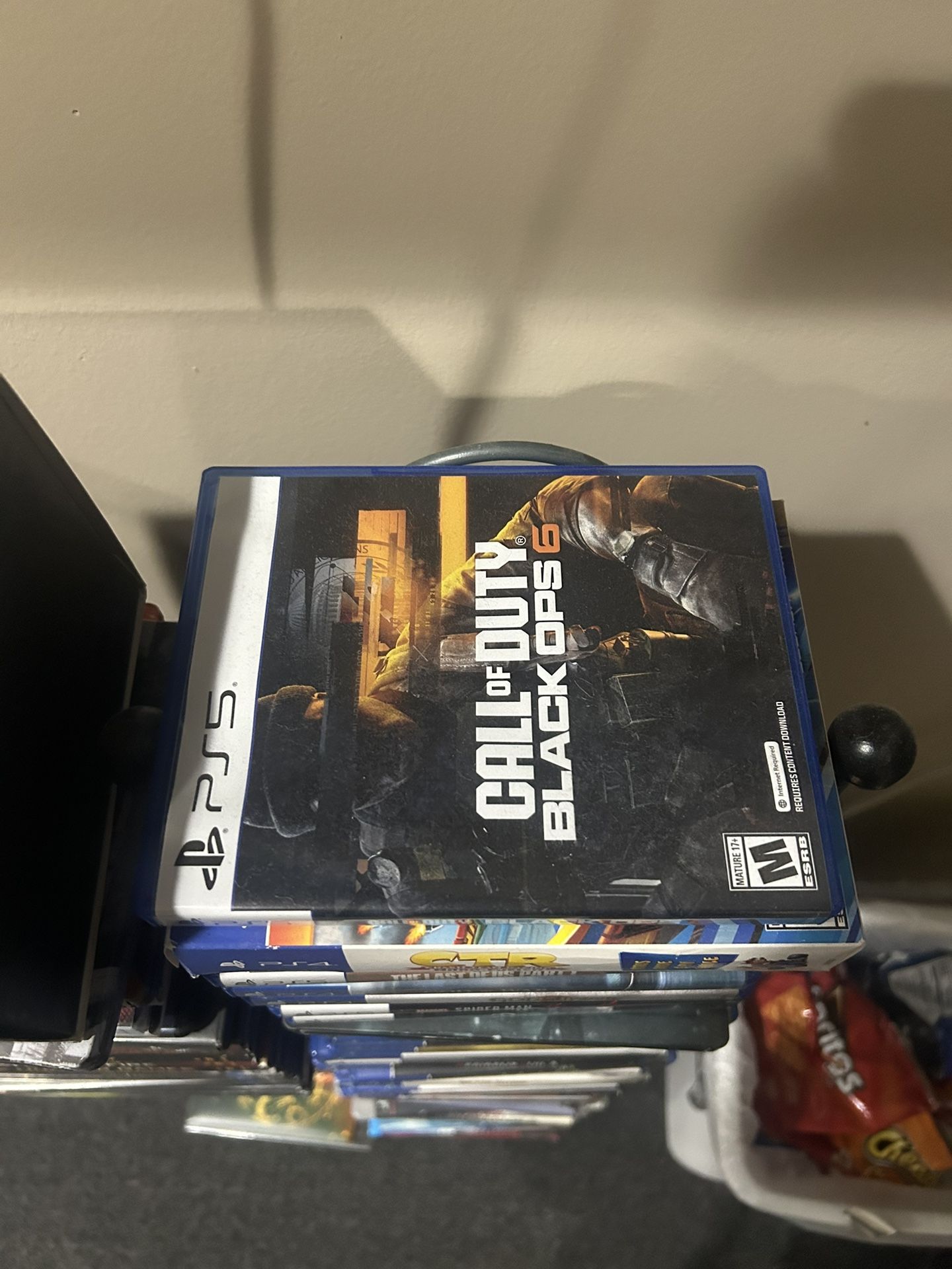 Call Of Duty Black Ops 6