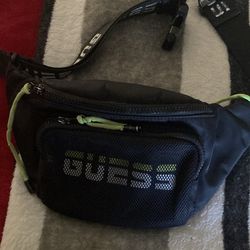 Guess bag