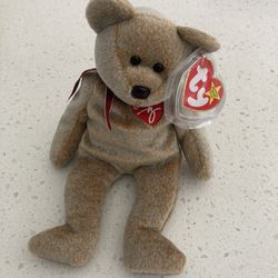 Signature bear