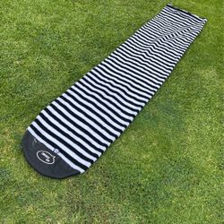 Ho Stevie 8’6” Longboard Surfboard Board Sock