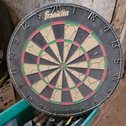 Dart Board 