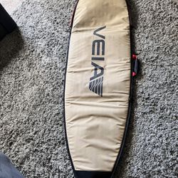 Veia Surfboard Bag Everyday Use