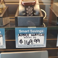 Apple Watch Series SE