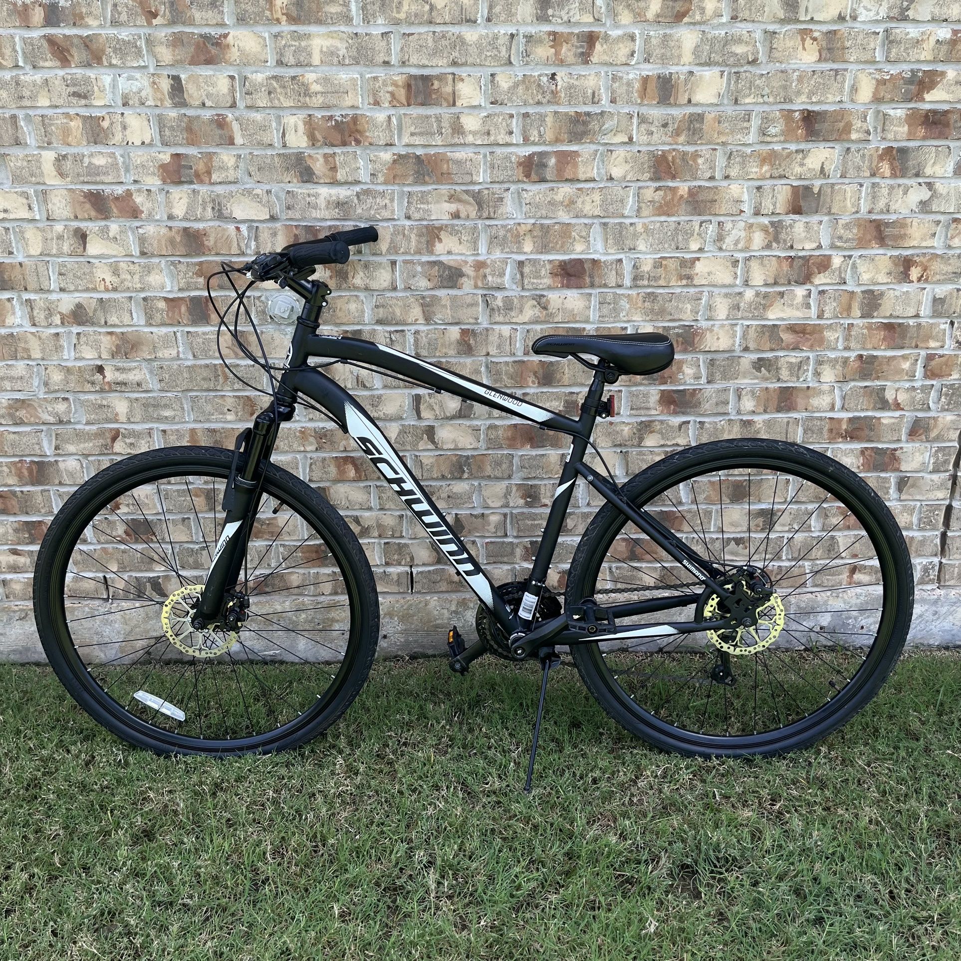 Mountain Bike Schwinn 700c Men's Hybrid Bike Schwinn DSB