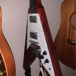 2004 Gibson Flying V