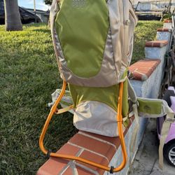 Kelty Kids FC Backpack Carrier 