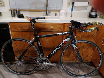 TT Bike