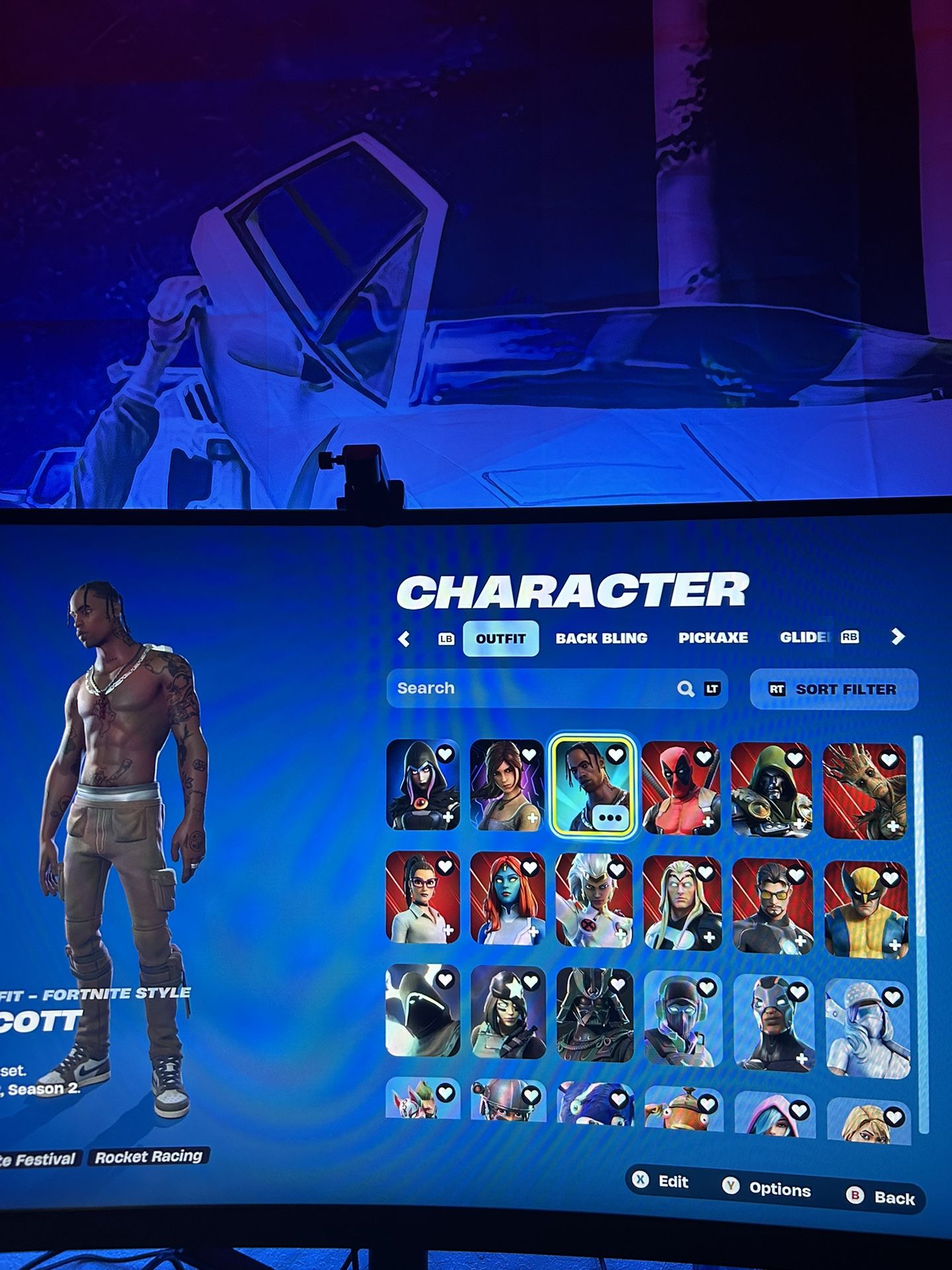 Fortnite
