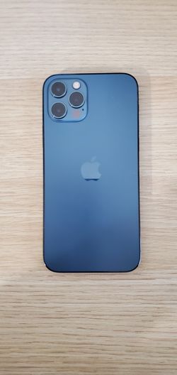 Iphone 12 Pro 256GB