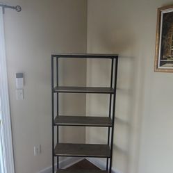 Shelf- Storage 