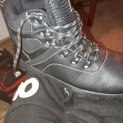 Men's Boots 