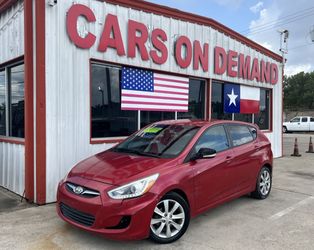 2014 Hyundai Accent