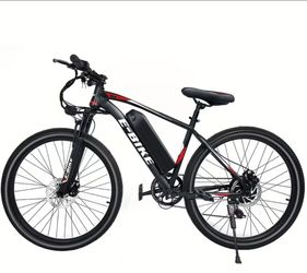 Ebike mountain electric 26" bike Brand New in box