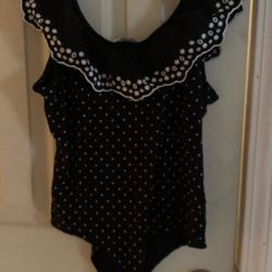 Panty Blusa 