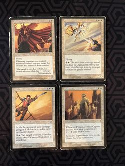 vintage mtg card lot 500ct Vintage Magic the Gathering Card Lot