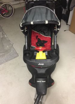 Stroller