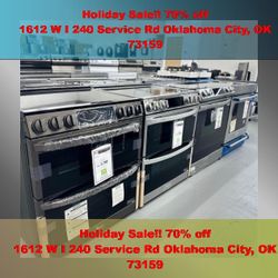 LG Gas 5 Burner Slide with Airfryer