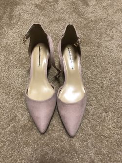 Lexie & Abbie heels size 6